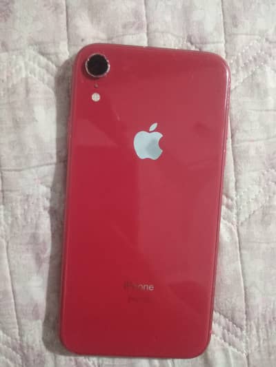 iPhone XR Non PTA JV