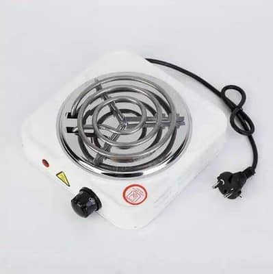 electric stove with free home delivery