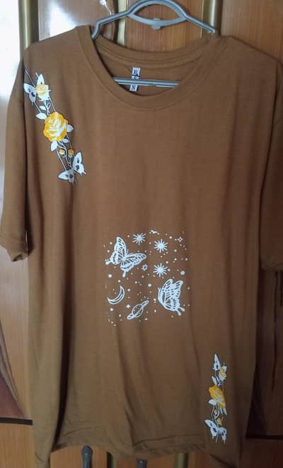 Night Shirt
