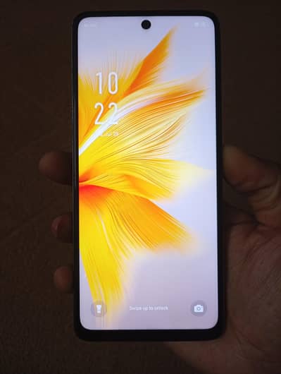 Infinix Note 30