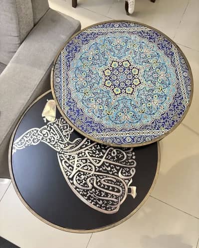 Coffee Tables/Home Decor Tables