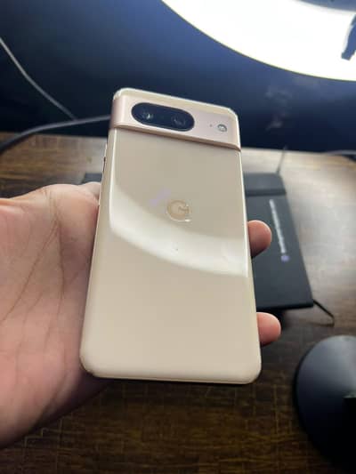 Google Pixel 8 | Offical pta Approved