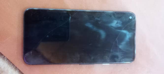 Google pixel 4a
