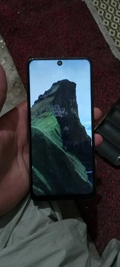 Xiaomi Redmi Note 13