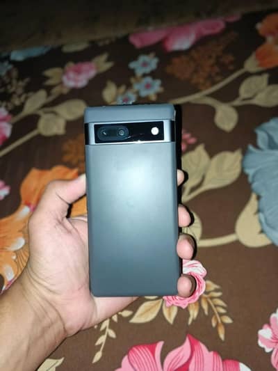 Google Pixel 7a