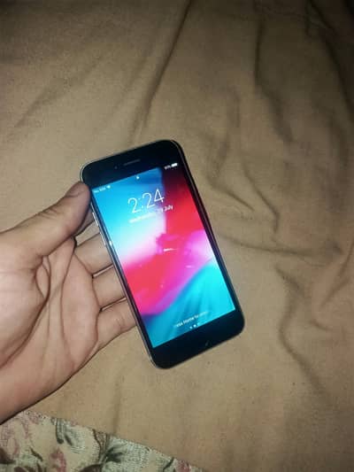 Apple iPhone 6