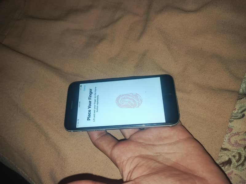 Apple iPhone 6 1
