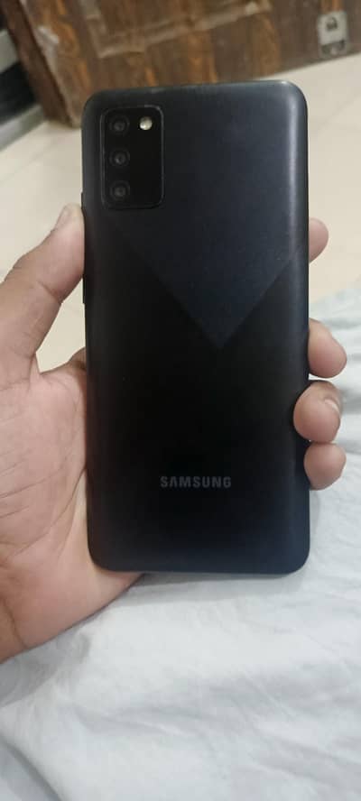samsung  a02s