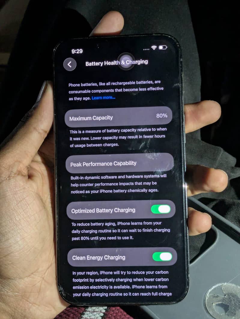 Apple iPhone 13 Pro 5