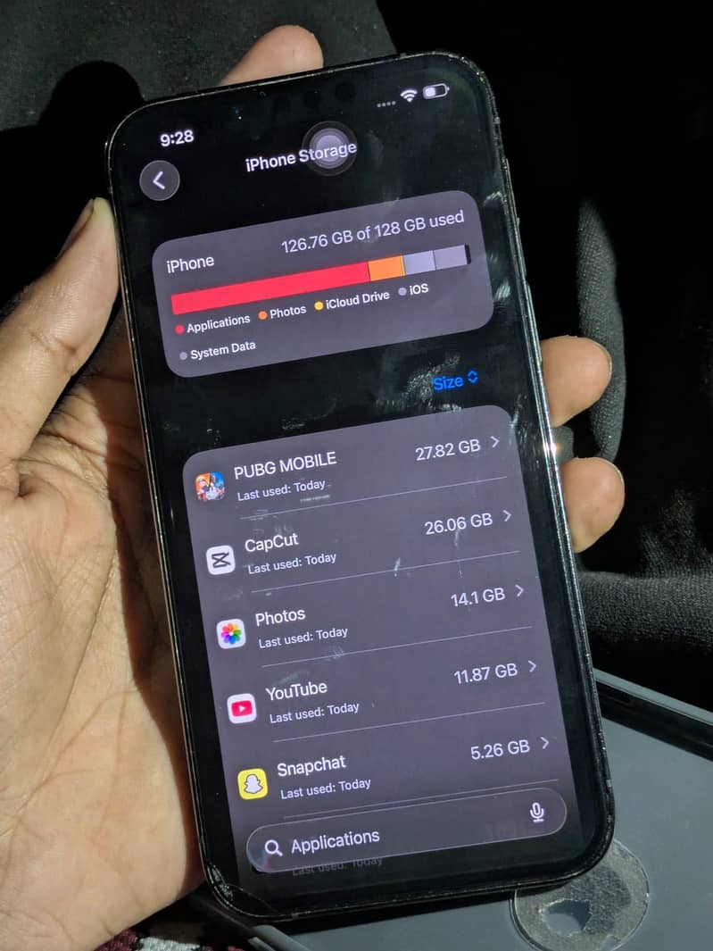 Apple iPhone 13 Pro 6