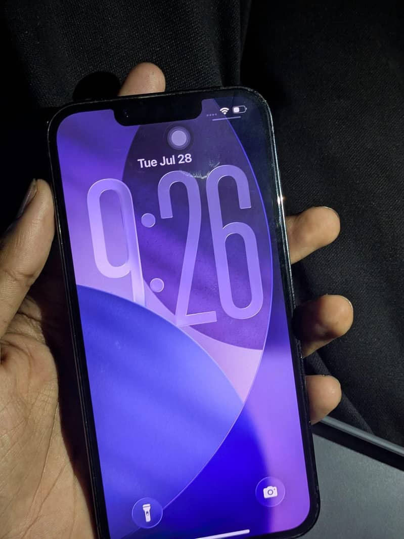 Apple iPhone 13 Pro 8