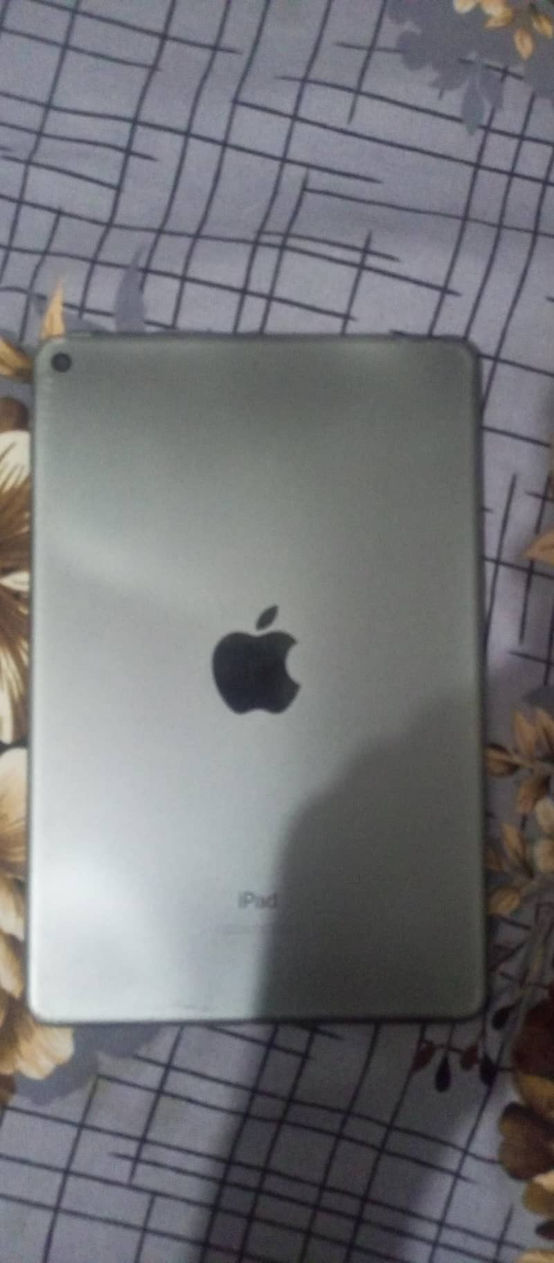 IPAD MINI 5 GAMMING PAD 2