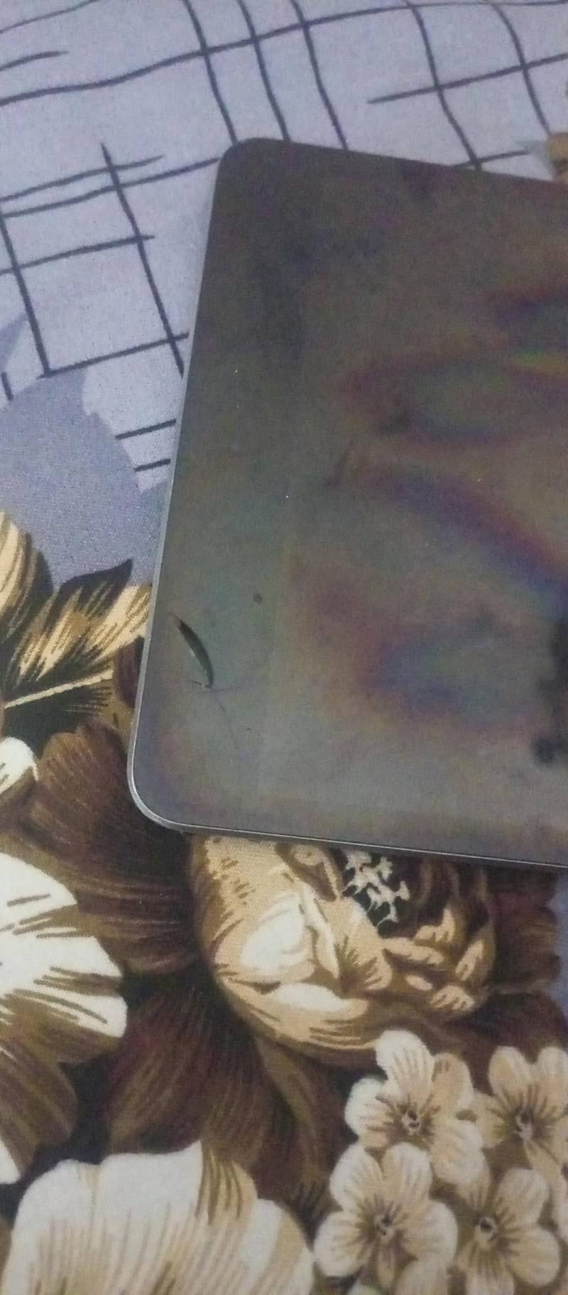 IPAD MINI 5 GAMMING PAD 3