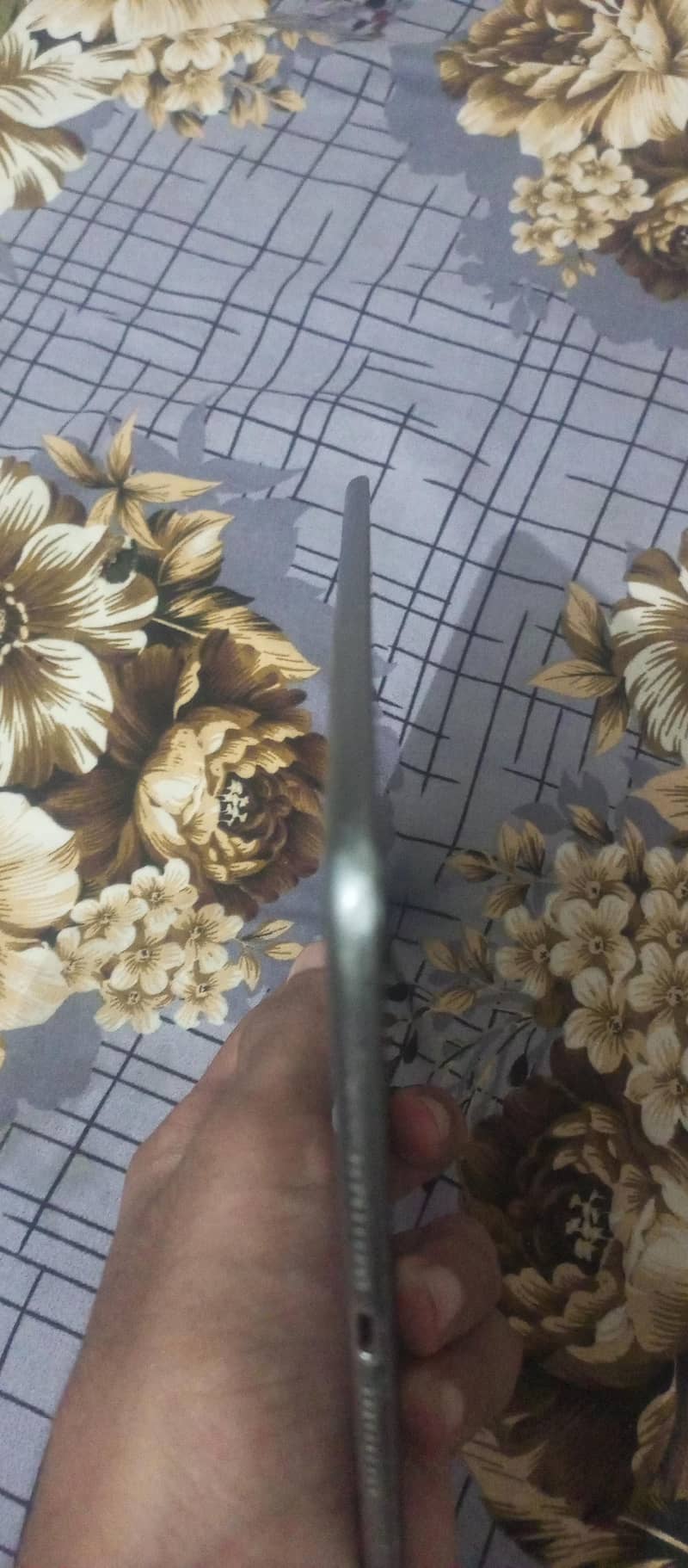 IPAD MINI 5 GAMMING PAD 4