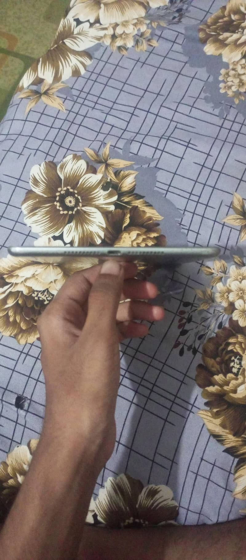 IPAD MINI 5 GAMMING PAD 5
