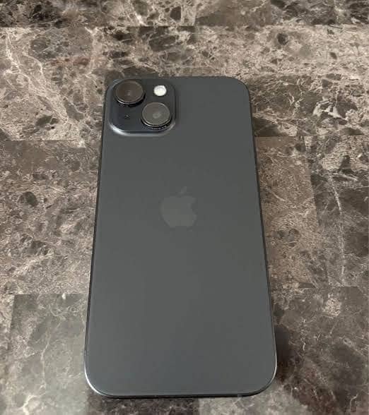 Iphone 15 0