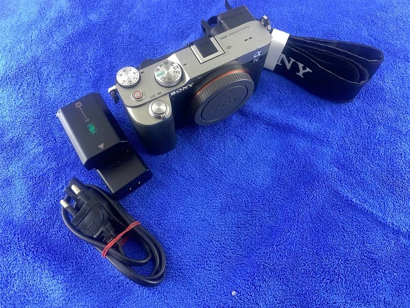 cameras 1
