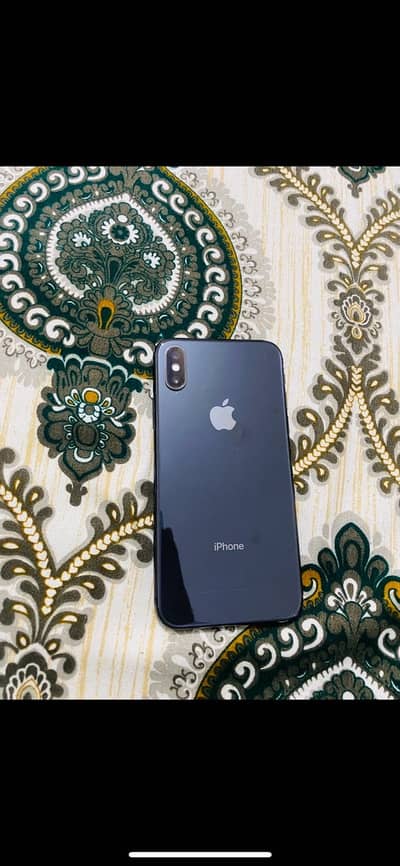 Apple iPhone X pta approved