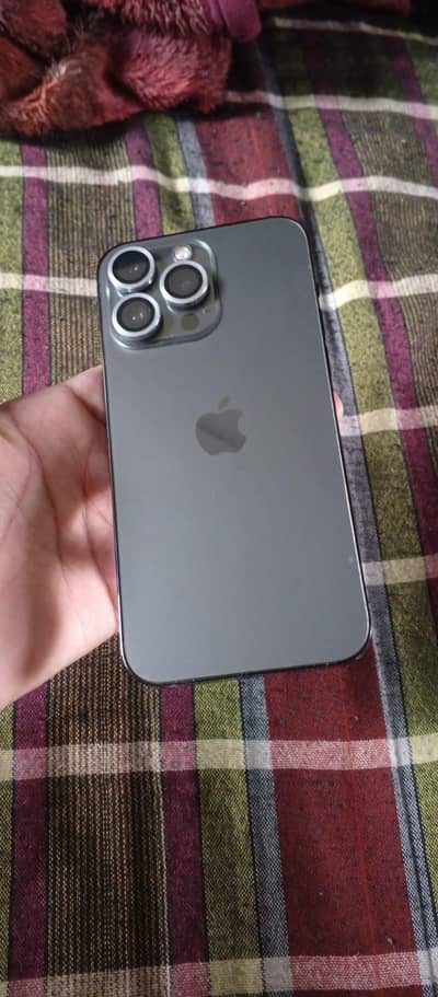 Apple iPhone 14 Pro Max only screen main Dot hai