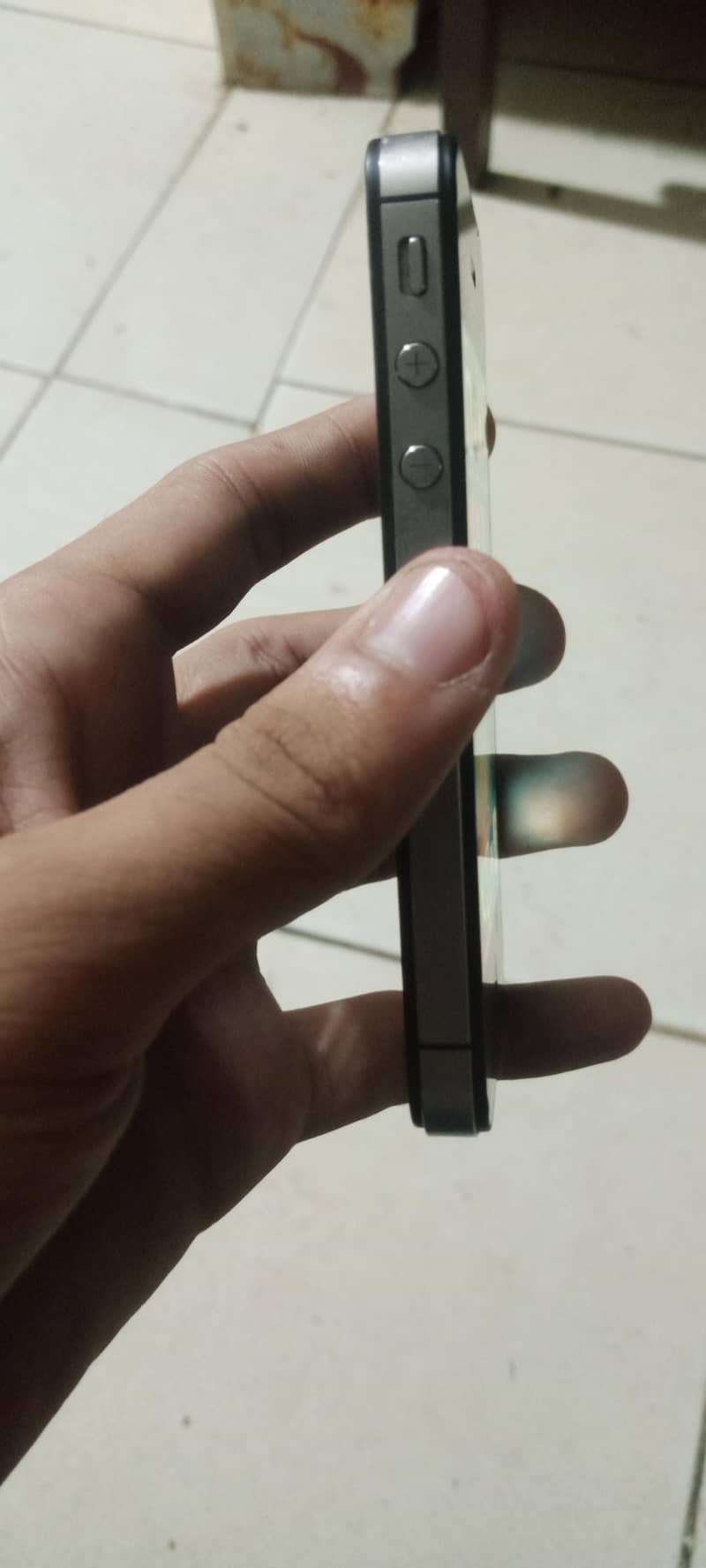 Apple iPhone 4 0