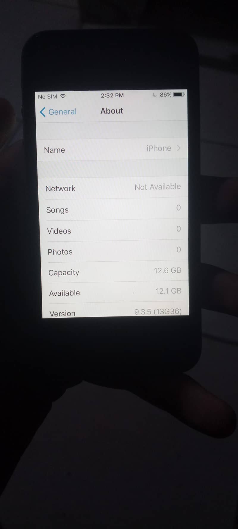 Apple iPhone 4 2