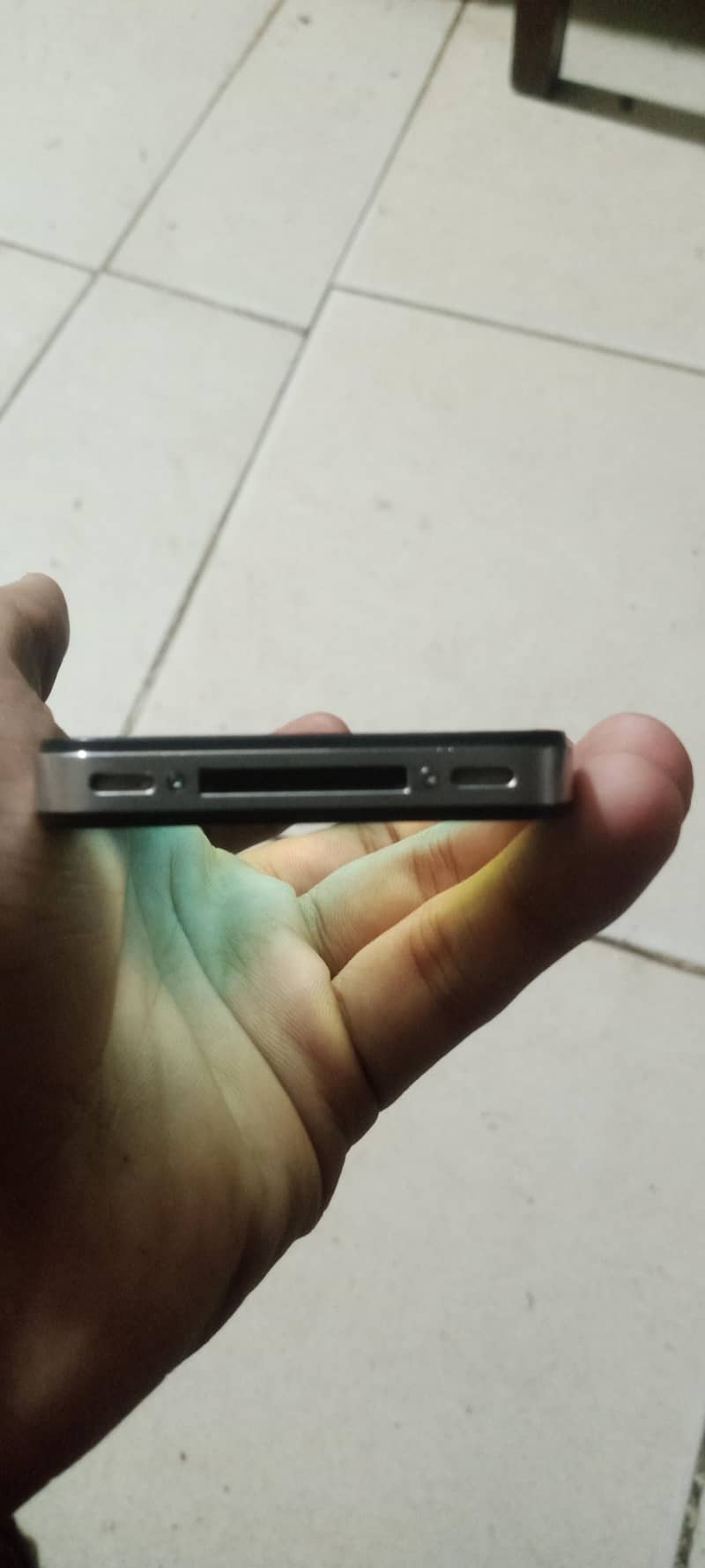 Apple iPhone 4 5