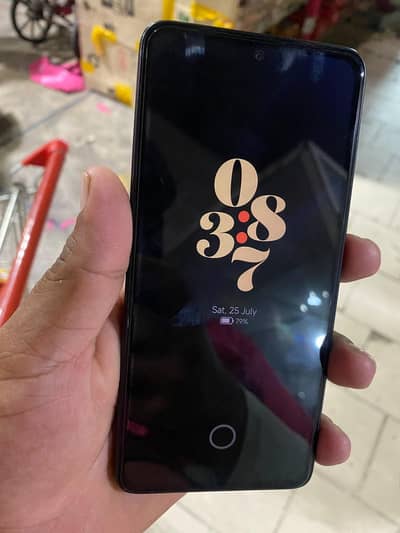 note 14 exchange possible