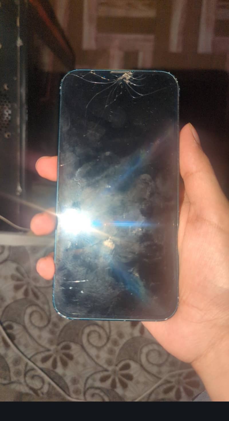 Apple iPhone 13 1
