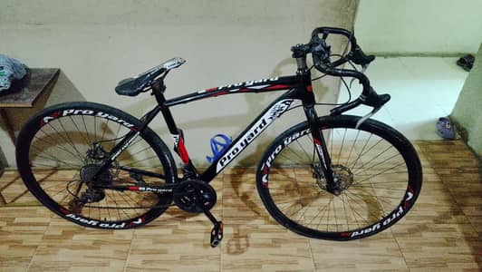 3 Used cycles for sale