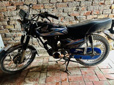 Bike for sale   Good condition mai hai