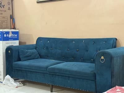 7 seater sofa set for sale urgent
