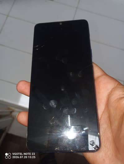 Samsung Mobile A31 exchange possible
