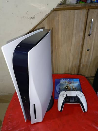 Ps5 fat disk 1200