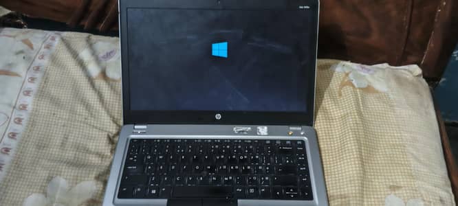 HP core i5 3rd generation 8 GB ram and 128 GB SSD