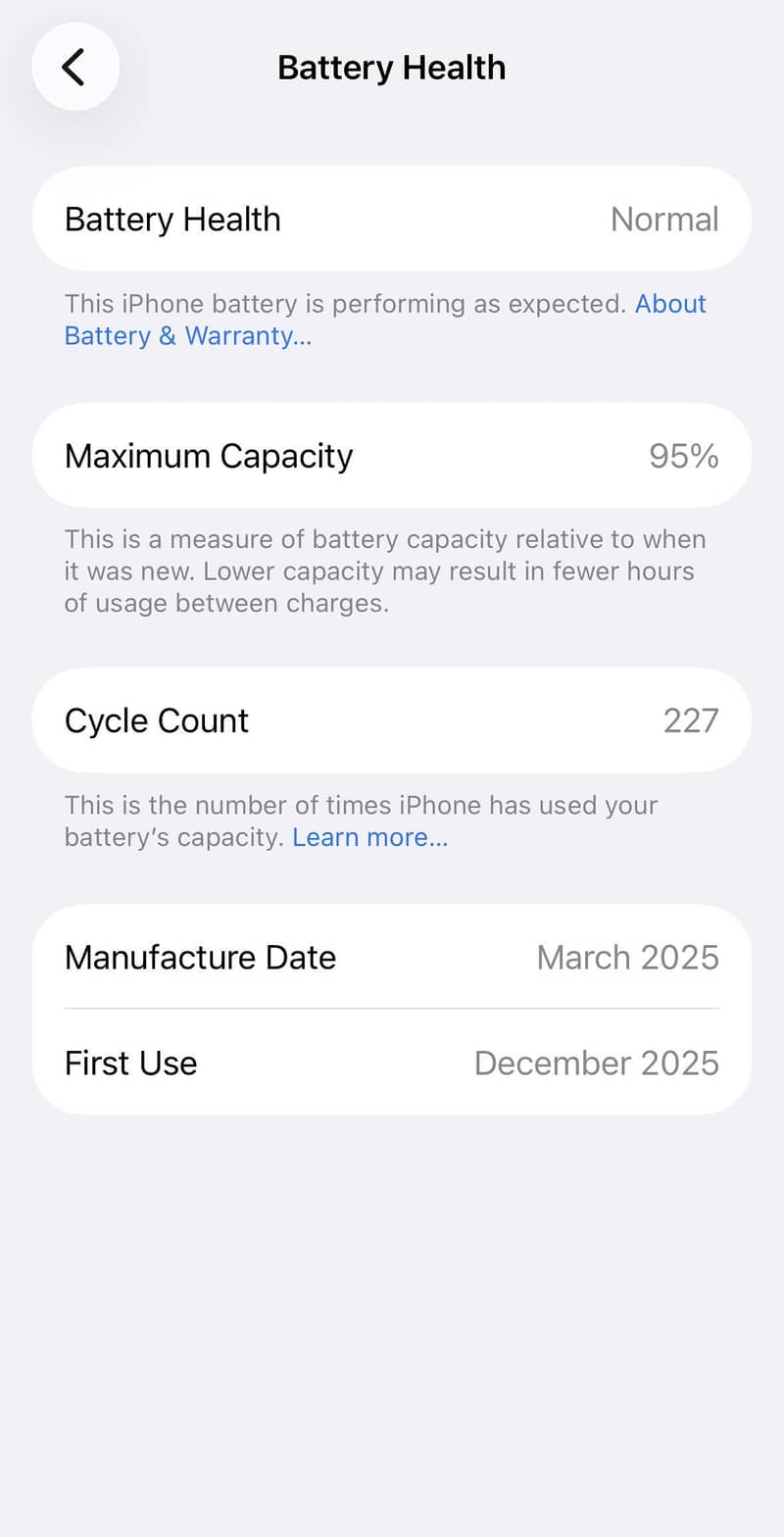 Apple iPhone 15 2