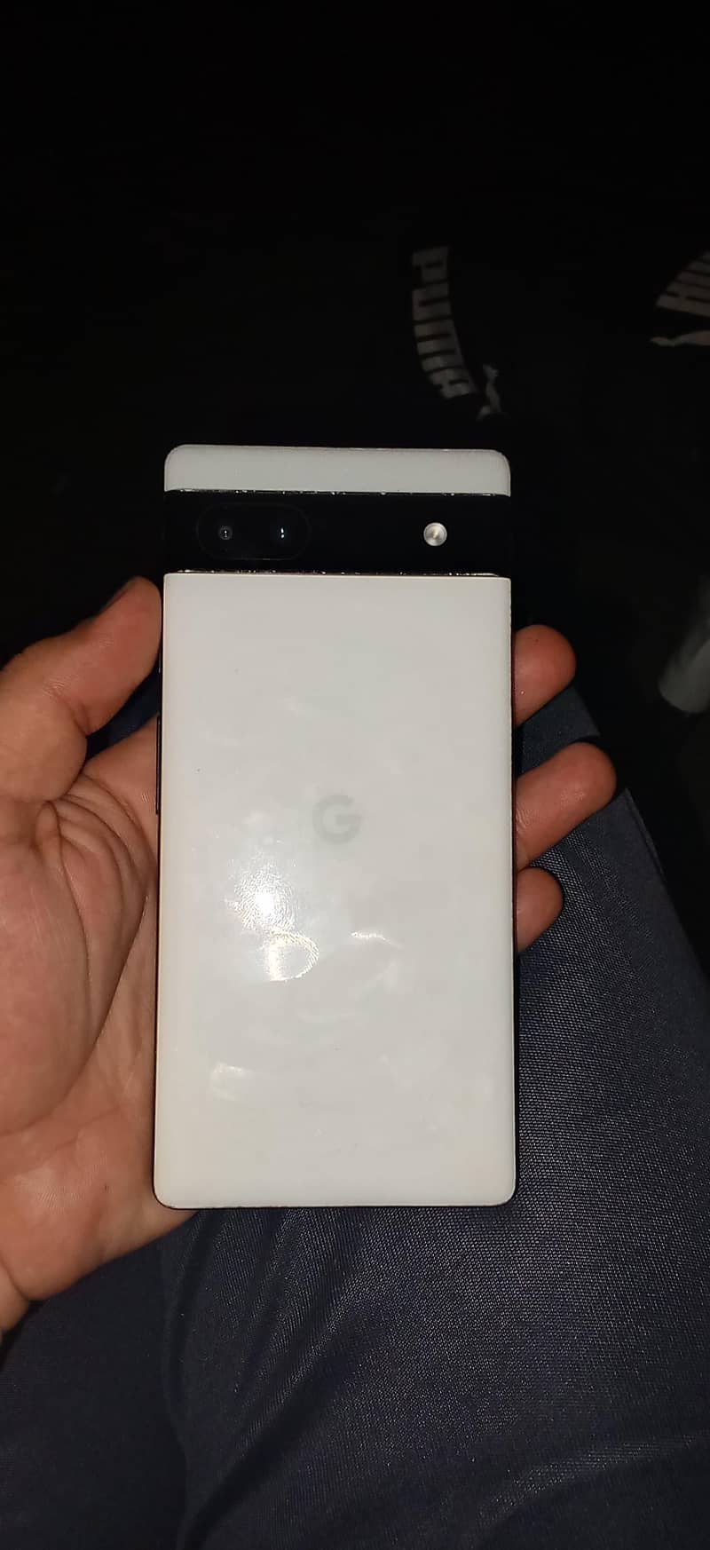 Google Pixel 6a 2