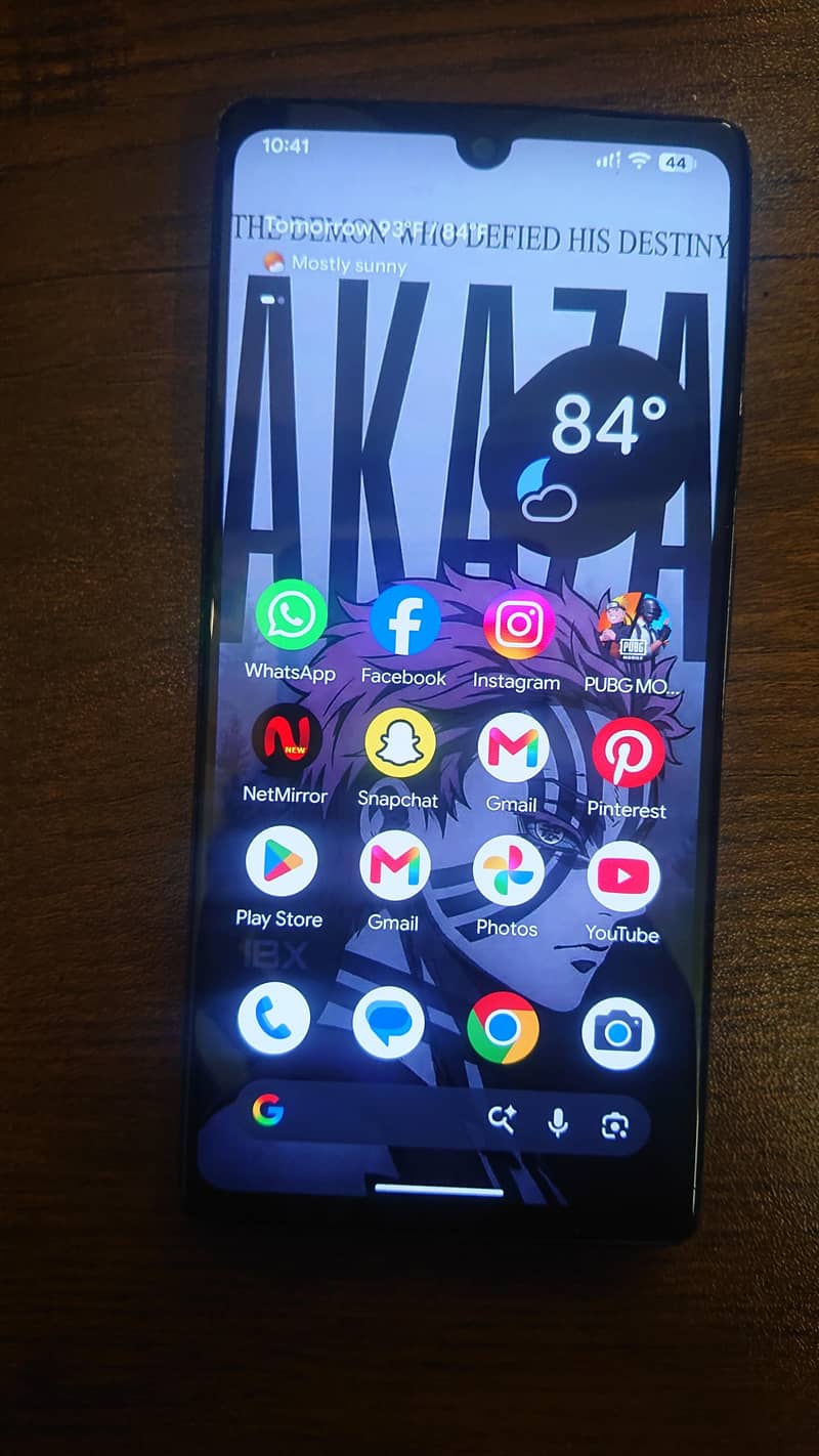 Google Pixel 6a 2