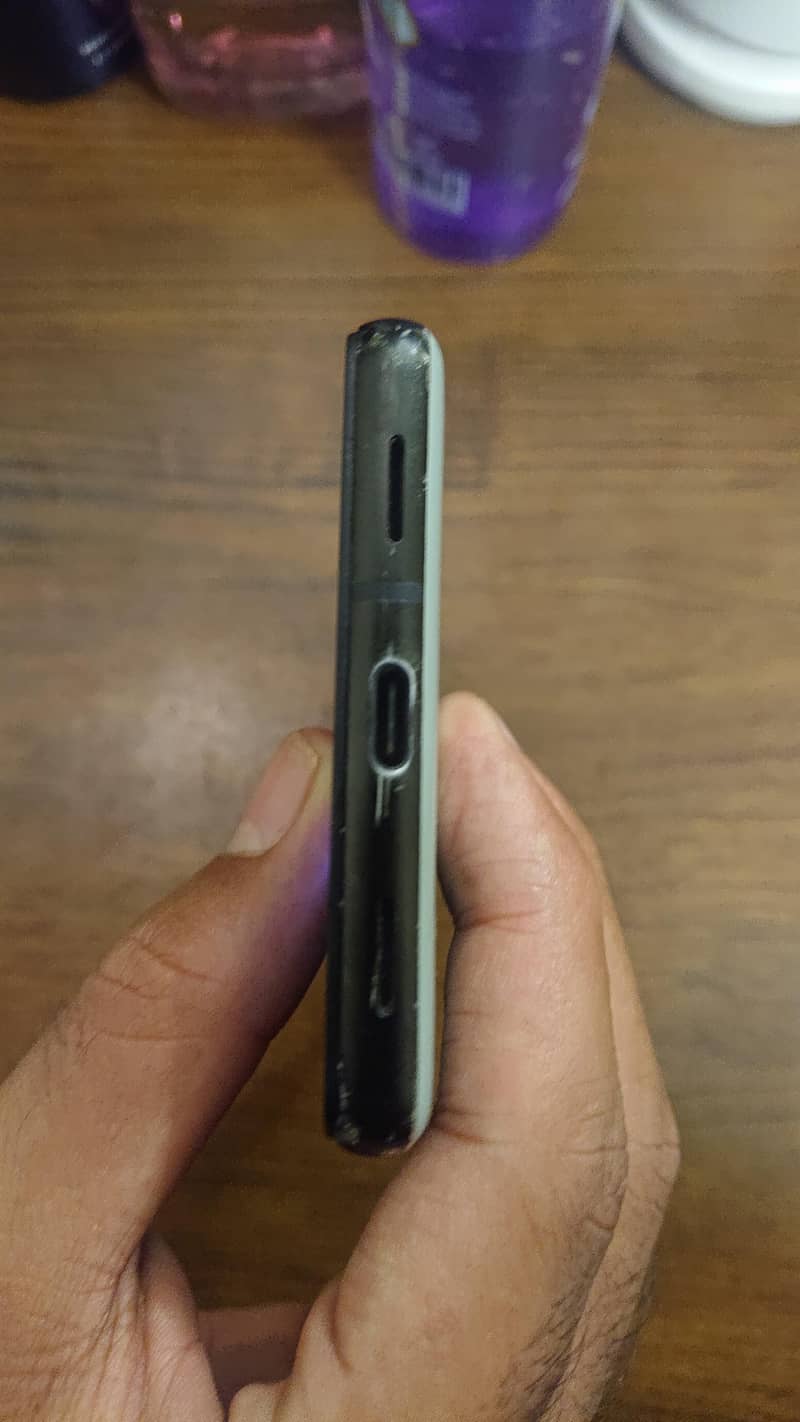 Google Pixel 6a 3