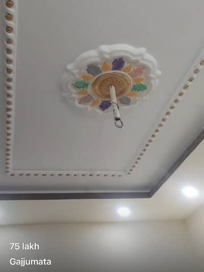 3 Marla House For Sale