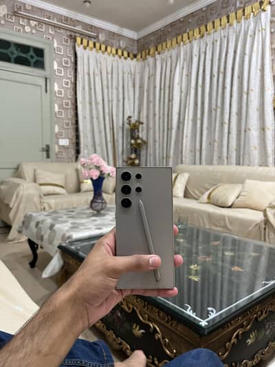 Samsung S24 Ultra