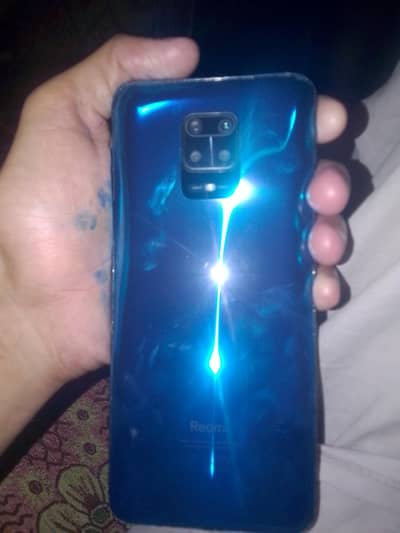 Xiaomi Redmi Note 9S