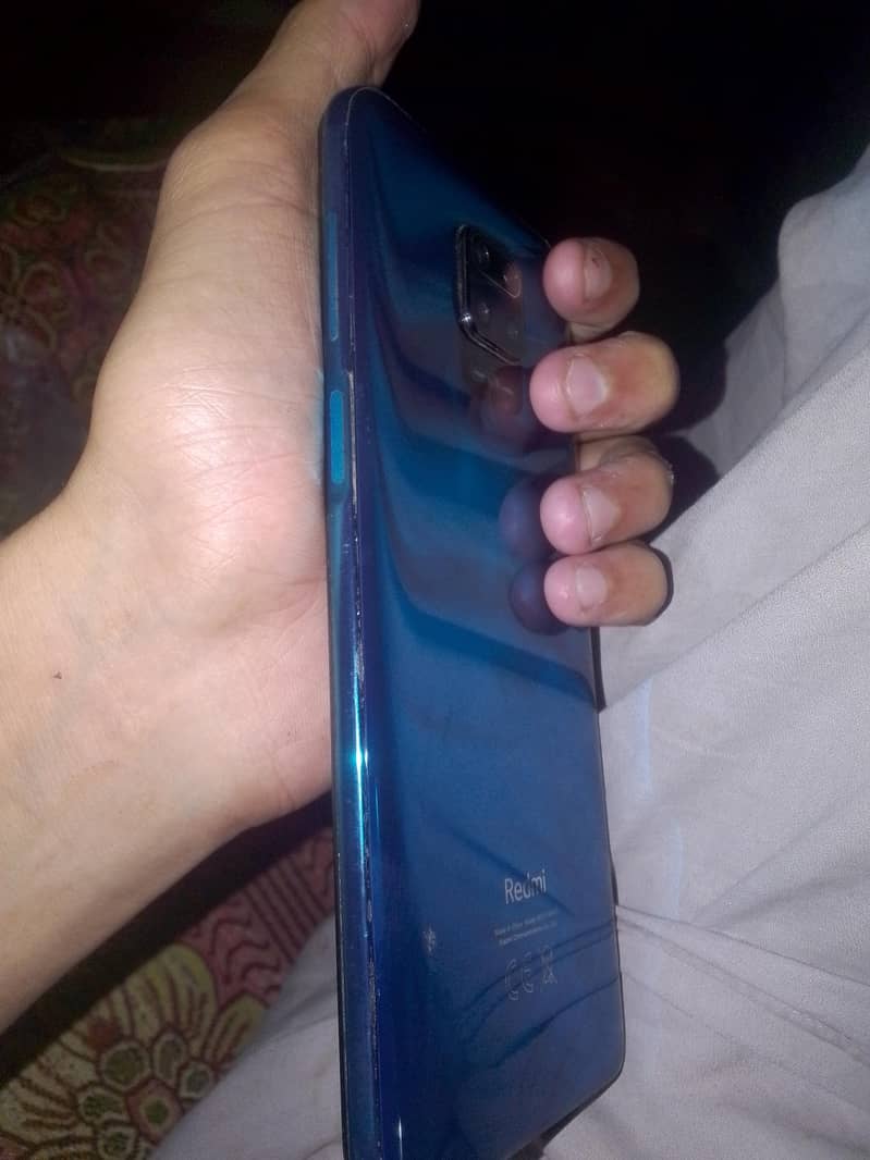 Xiaomi Redmi Note 9S 2