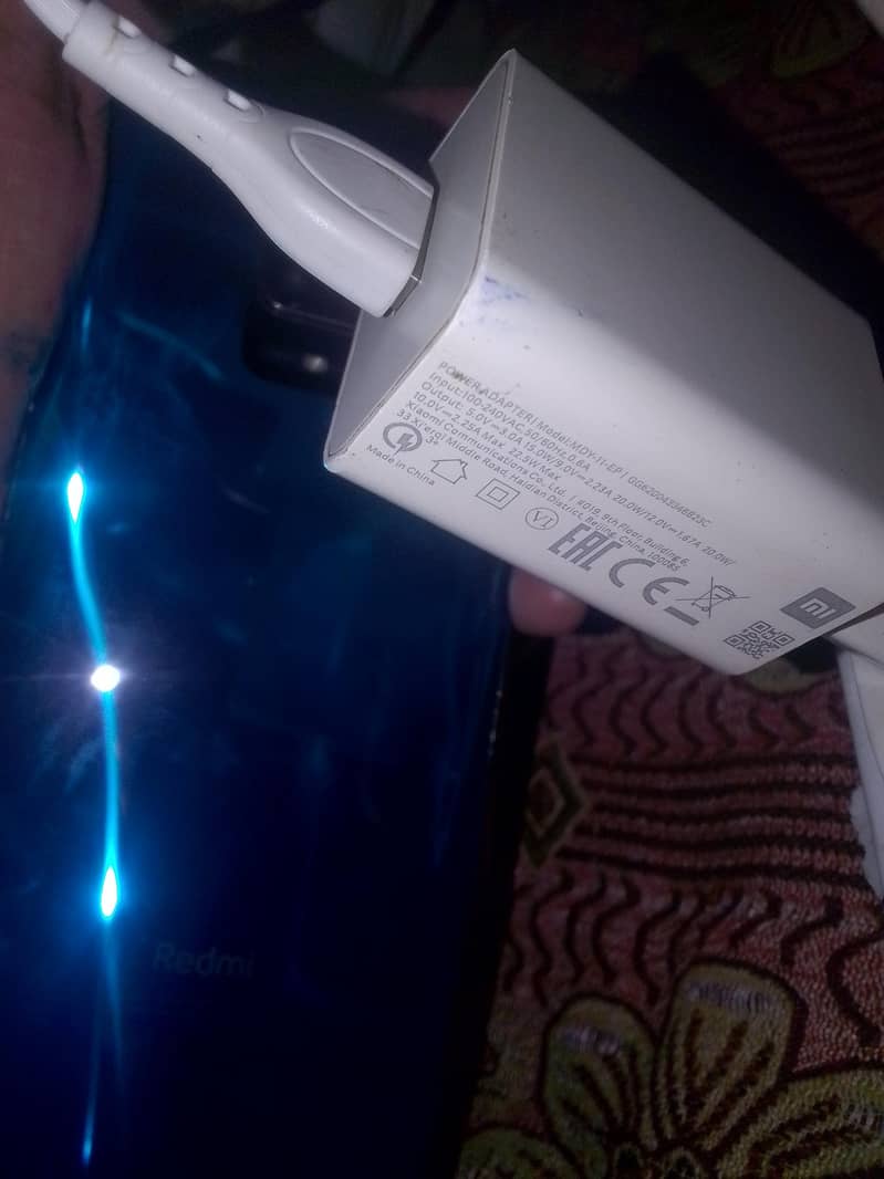 Xiaomi Redmi Note 9S 7
