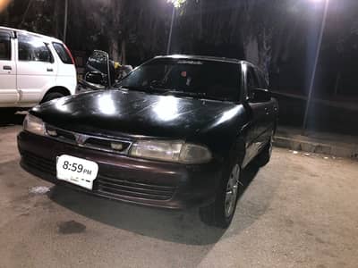Mitsubishi Lancer 1994