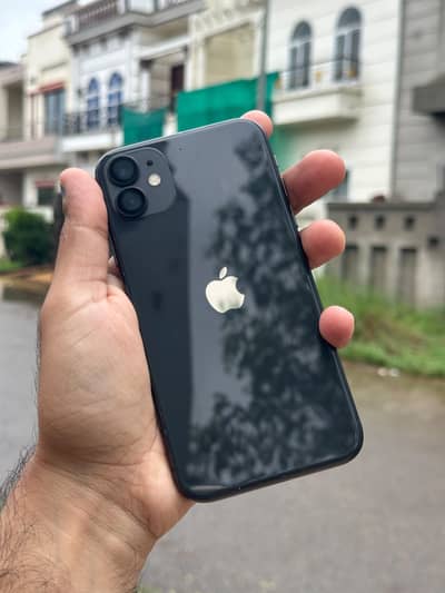 Iphone 11 Factory