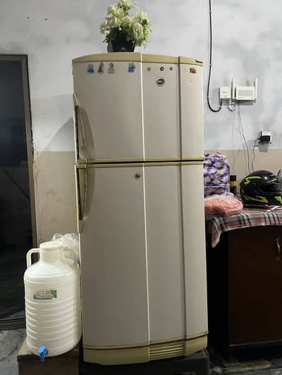 PEL refrigerator for sell