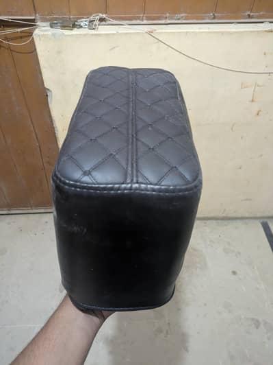 Cushion for Car (Passo)