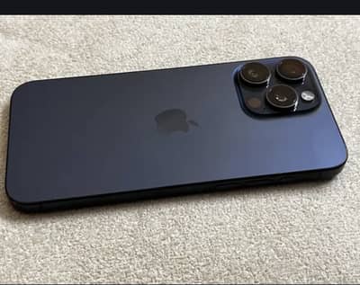i phone 15 pro max jv 256 gb