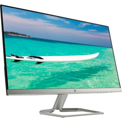 HP 27F Monitor