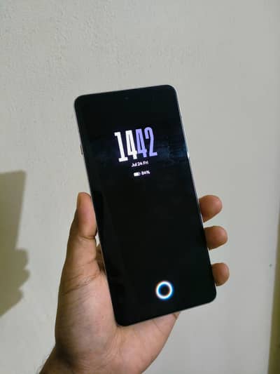 ONE PLUS ACE 5 12/256 PTA APPROVED
